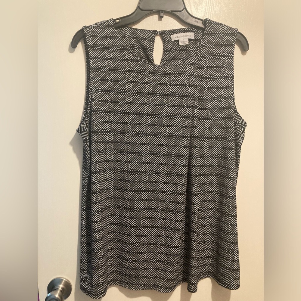 Liz Claiborne shirt